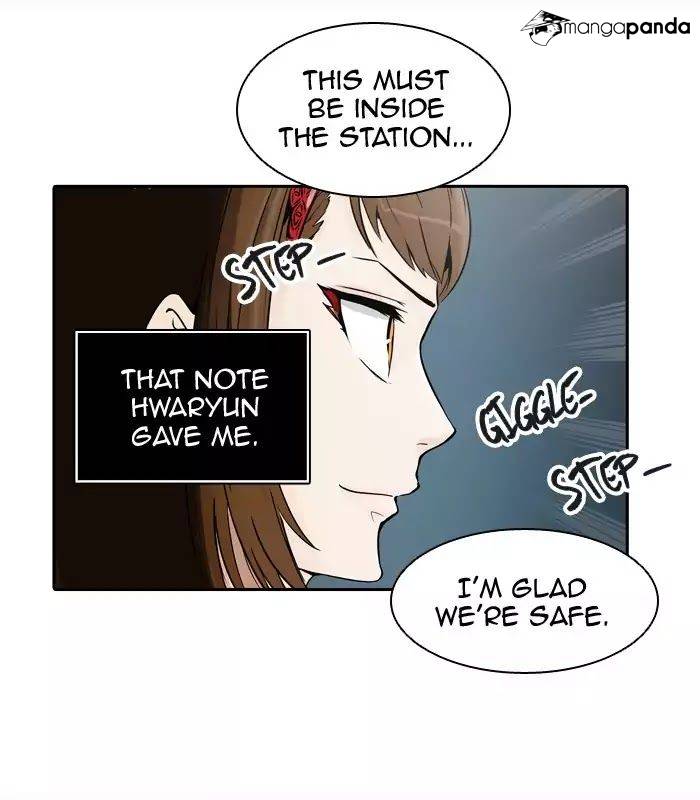 Tower of God Chapter 400 image 040